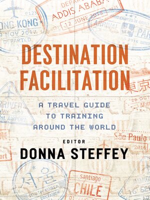 cover image of Destination Facilitation
